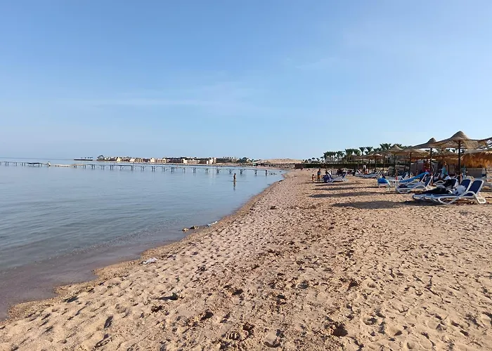 Porto Sharm Chalet For Rent