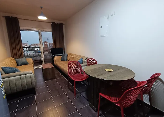 Porto Sharm Chalet For Rent