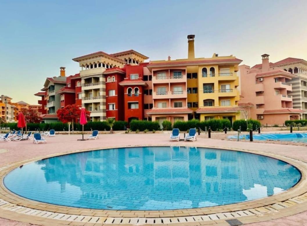 Apartament Porto For Rent Sharm el-Sheikh