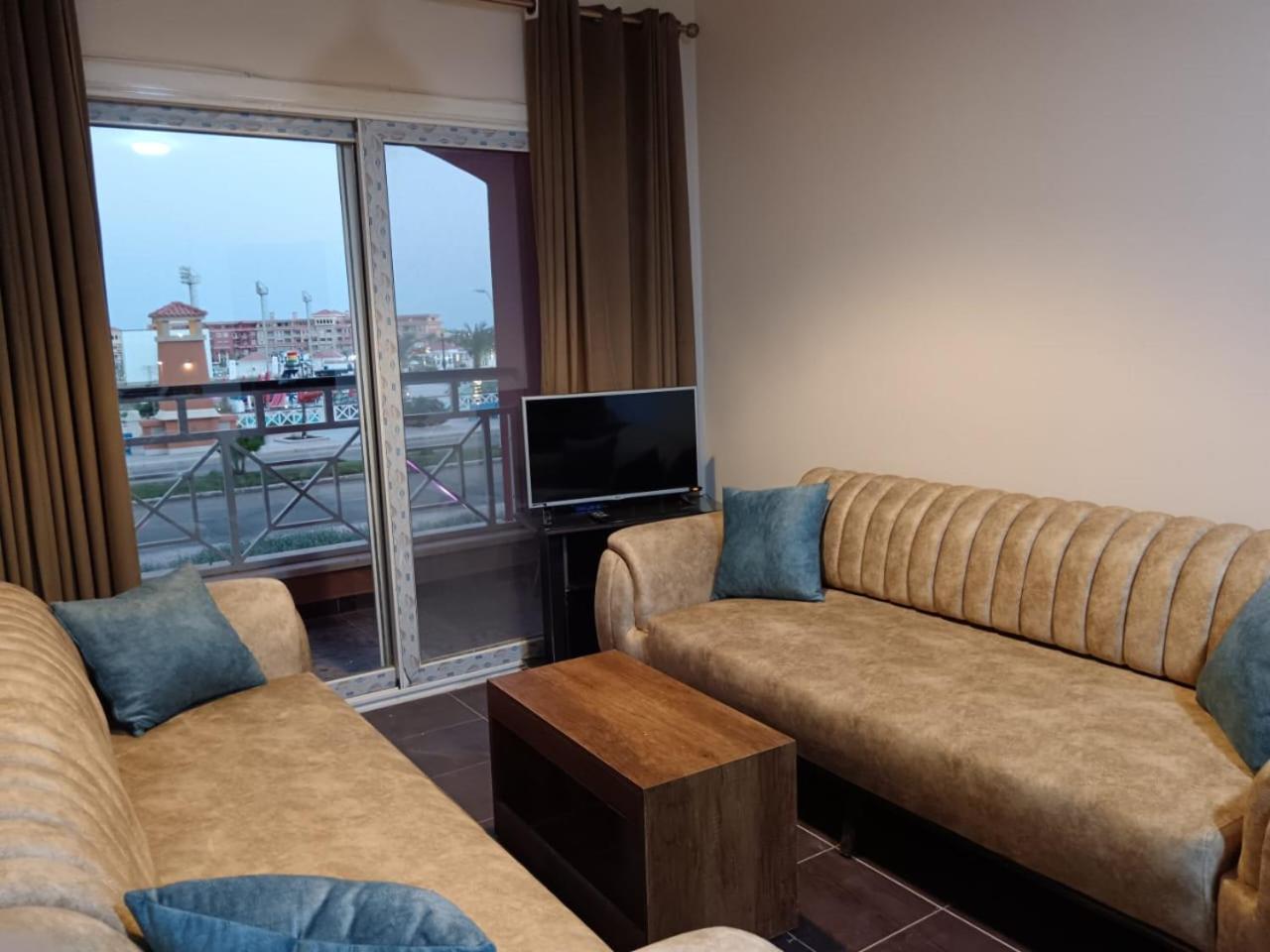 Apartament Porto For Rent Sharm el-Sheikh
